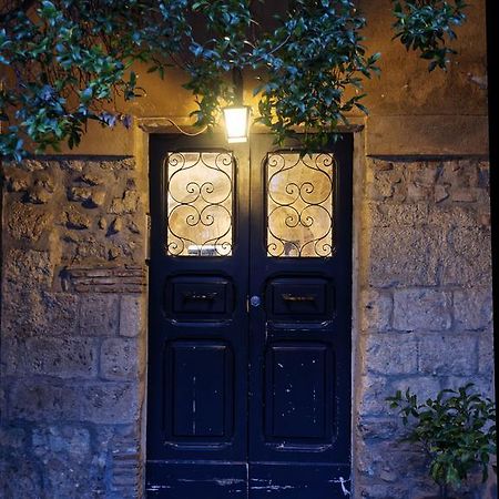Le Stalle Del Seminario Tarquinia Værelse billede